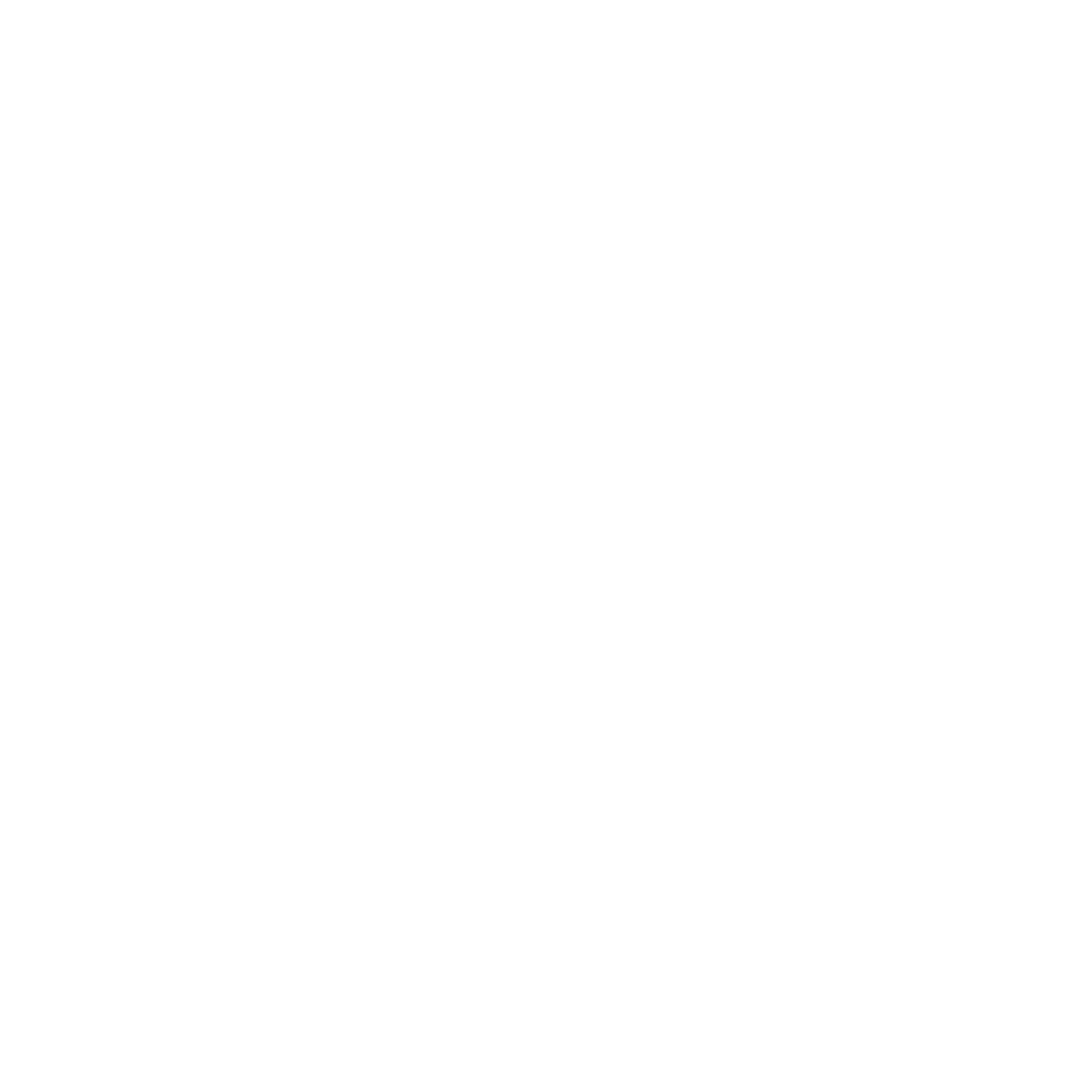 kommunity bianco, quadrato